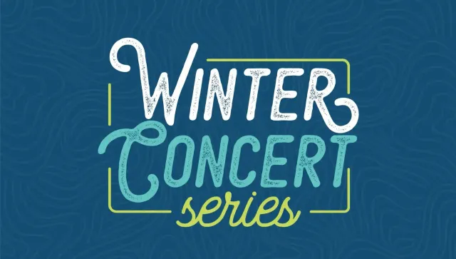 Gulf Shores Winter Concert Series