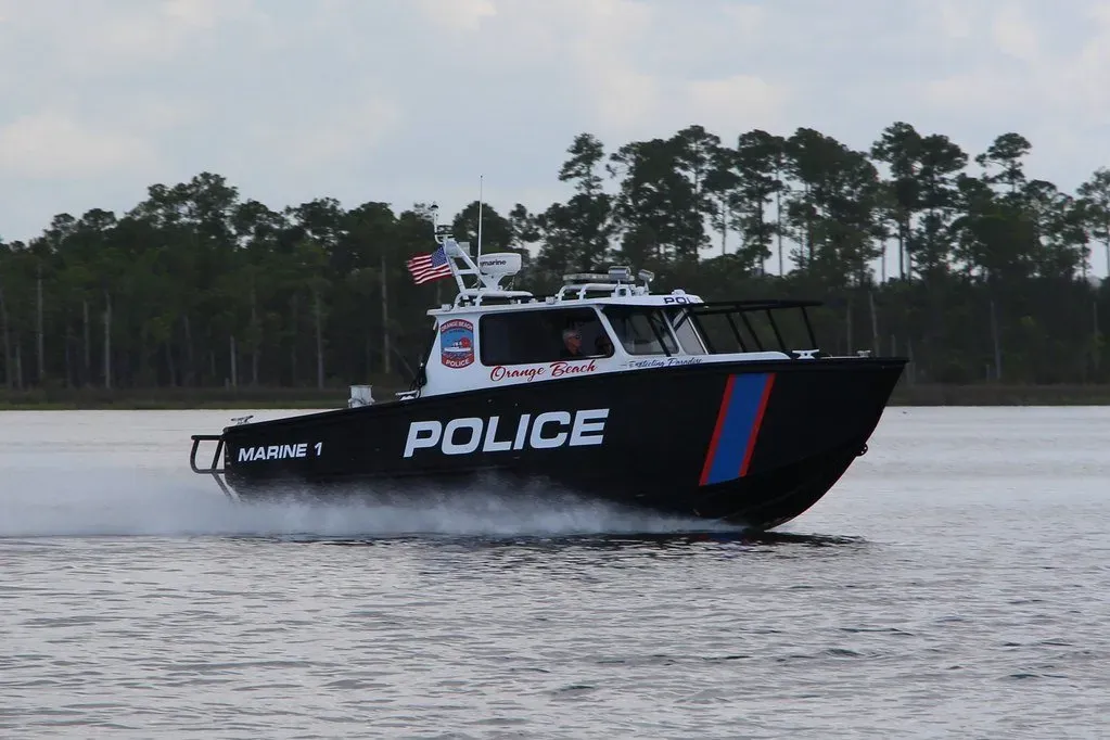 Boat Crash On Intercoastal Leaves 2 In Critical Condition