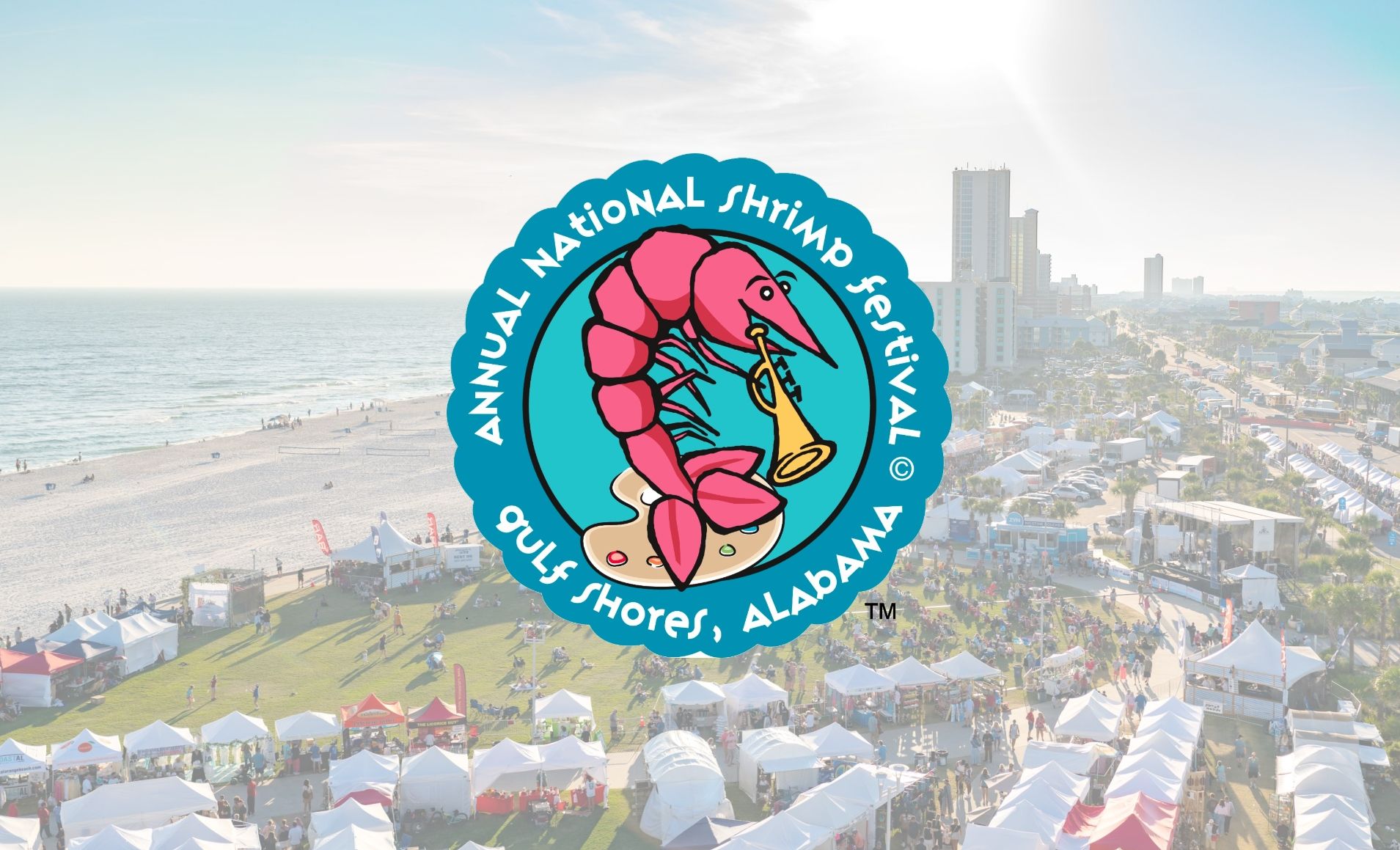 Shrimp Festival Transportation Options