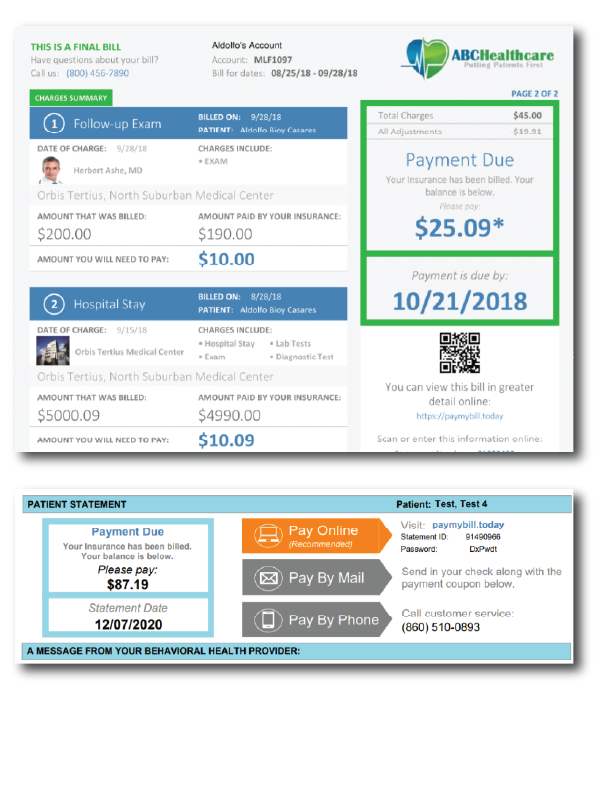 A screenshot of the workers' comp claims screen