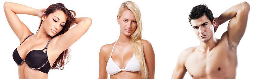 Breast Augmentation — Evansville, IL — Conkright  Aesthetics
