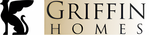 Griffin Homes logo