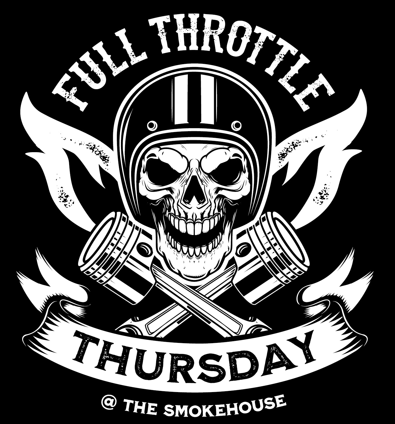 The Smokehouse Bar & Grill