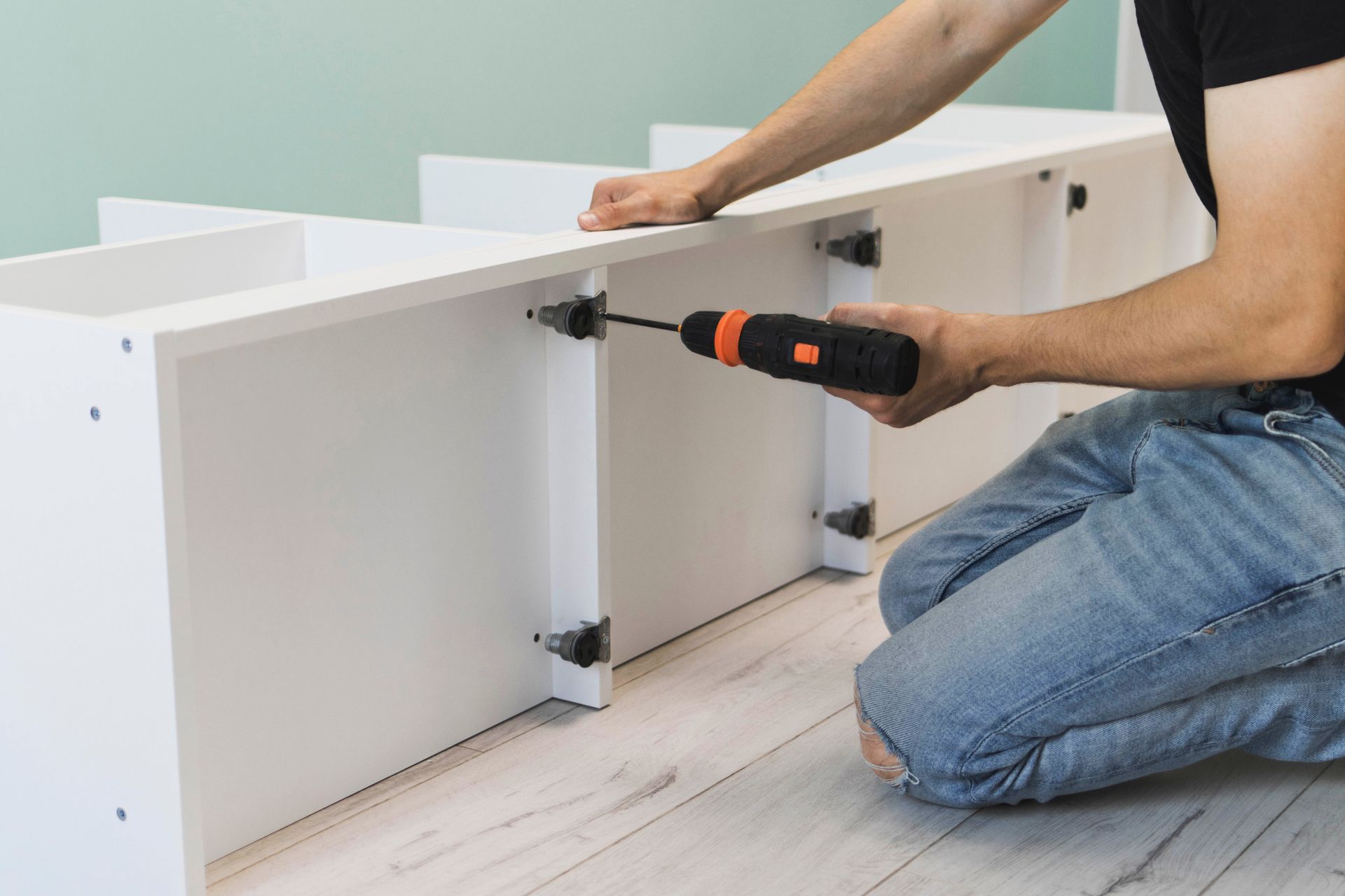 Furniture & IKEA Assembly