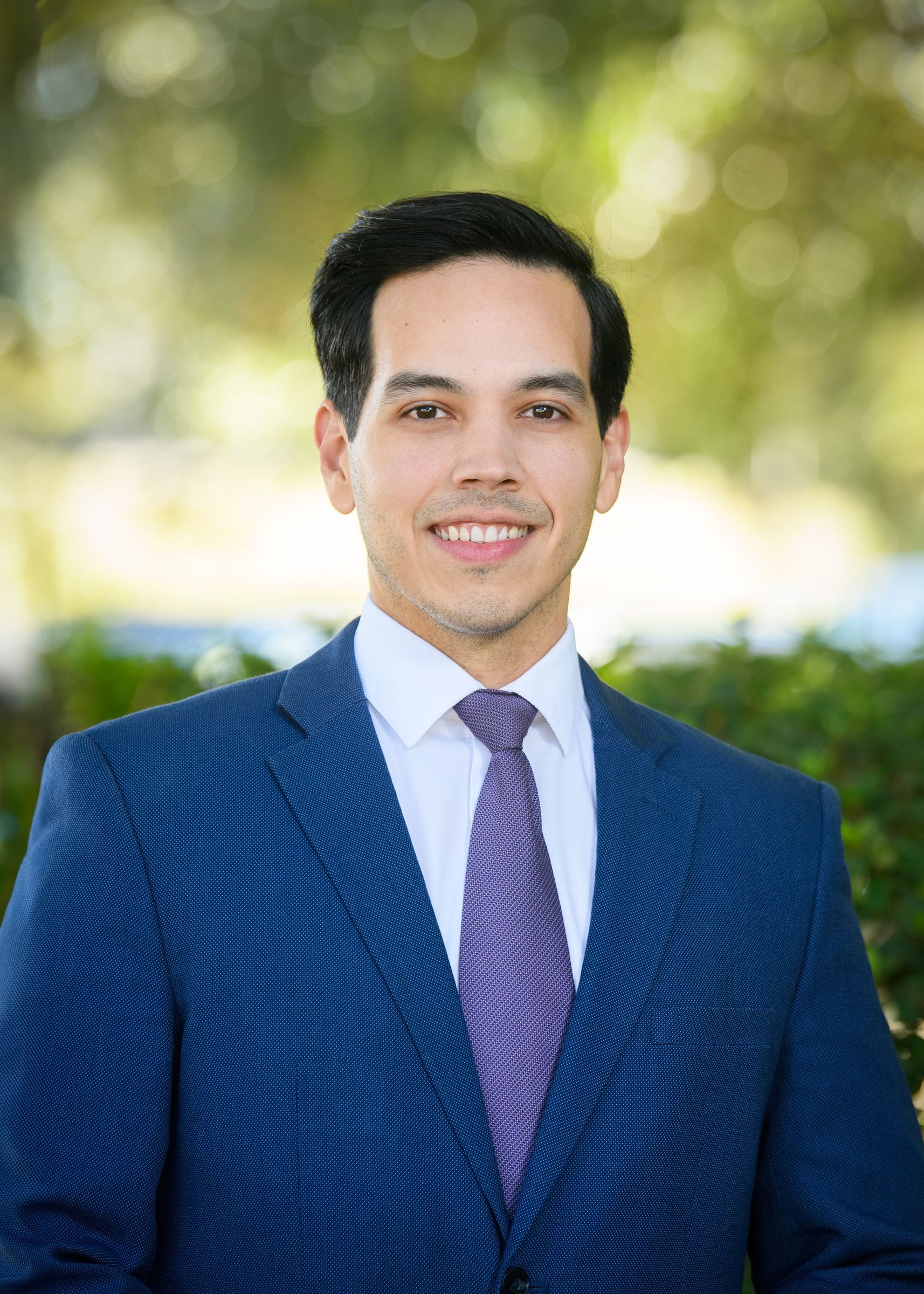 Alfredo Portillo,P.E.