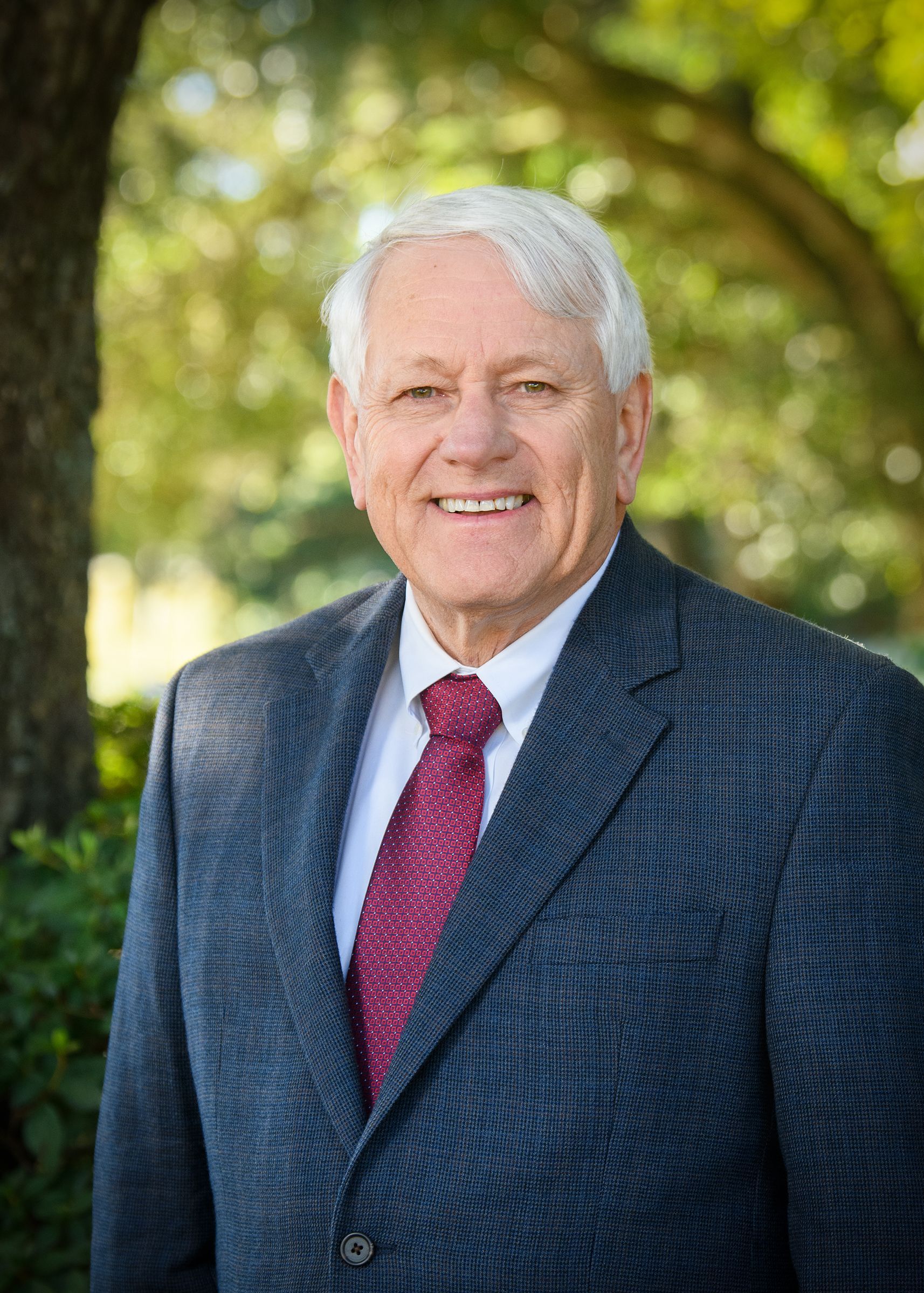 Danny J. Deville, P.E.