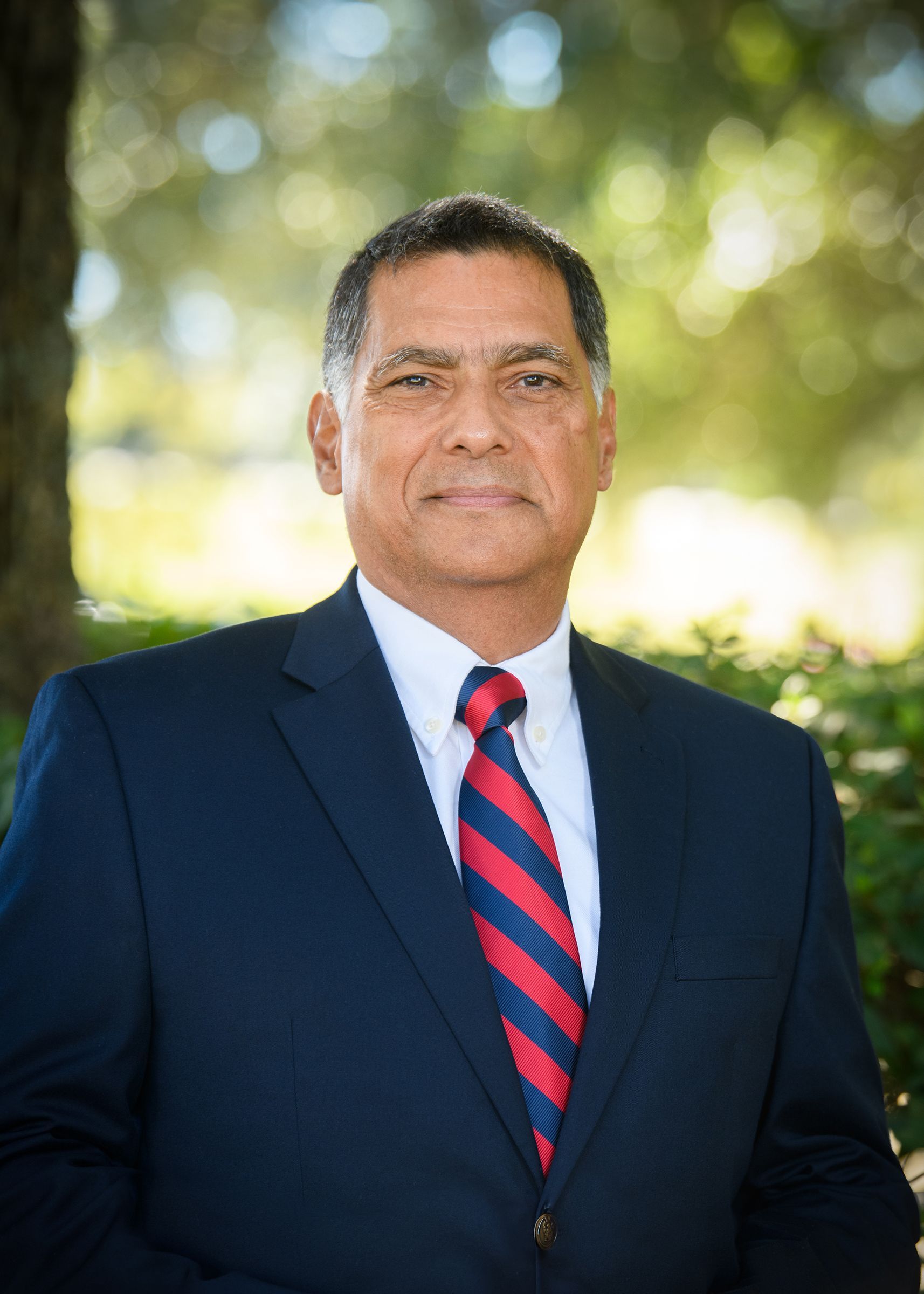 J. Francisco Gudiel, P.E.