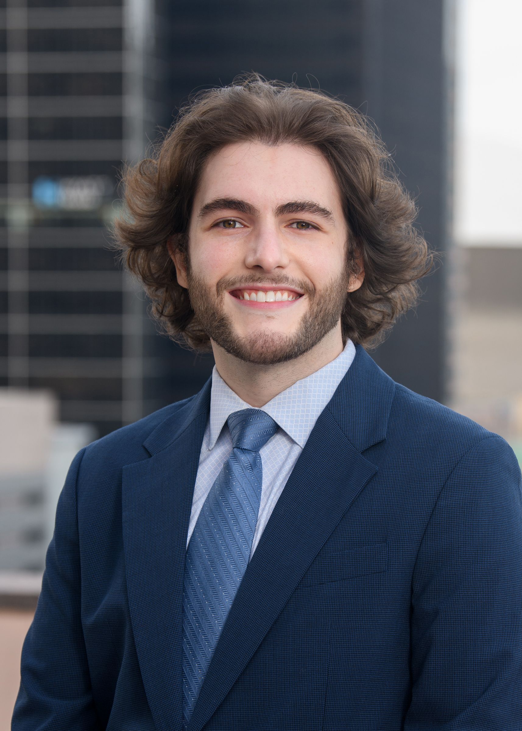 Lorn Bourgeois, Jr., E.I.