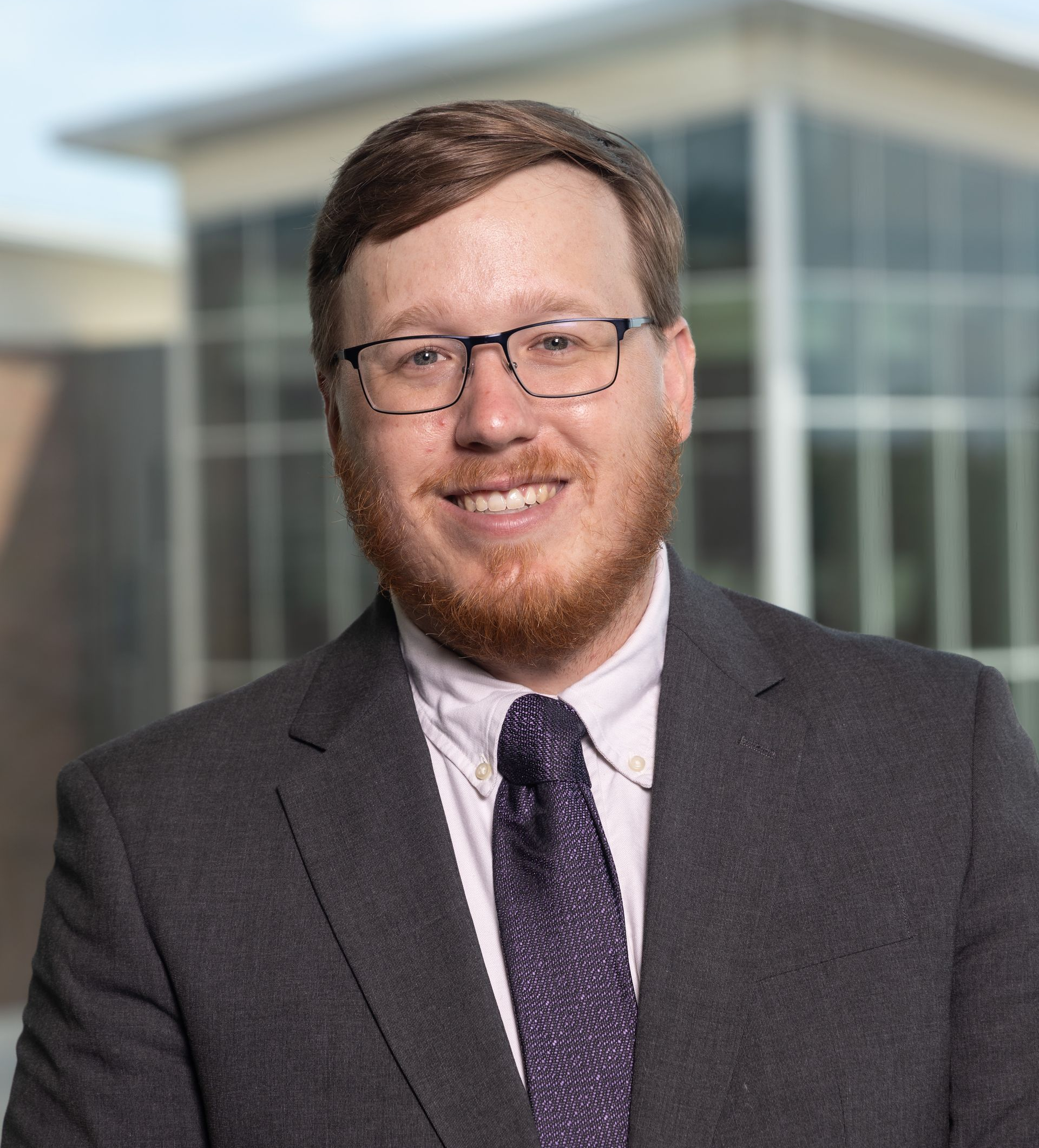 Matthew Upshaw, P.E.
