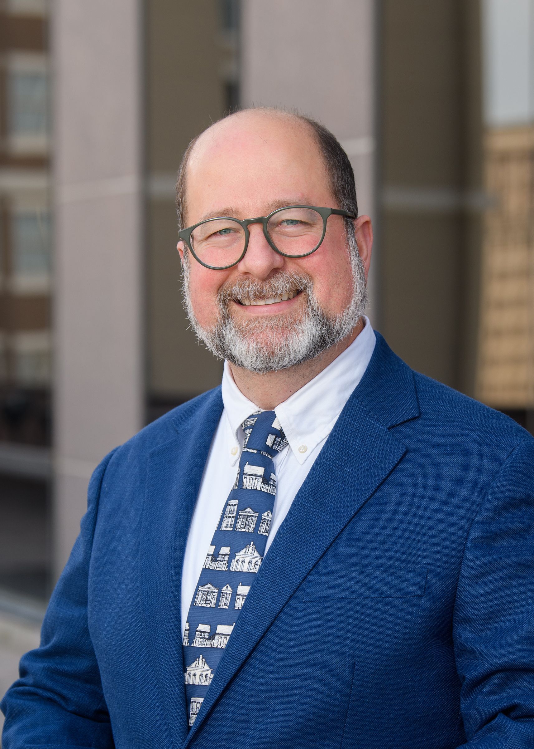 John Guidry, P.E.