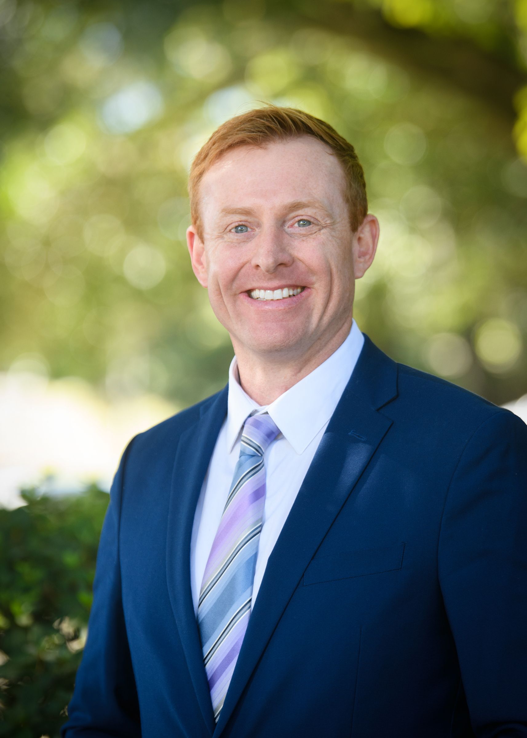 Patrick J. Jenkins, Jr., P.E.