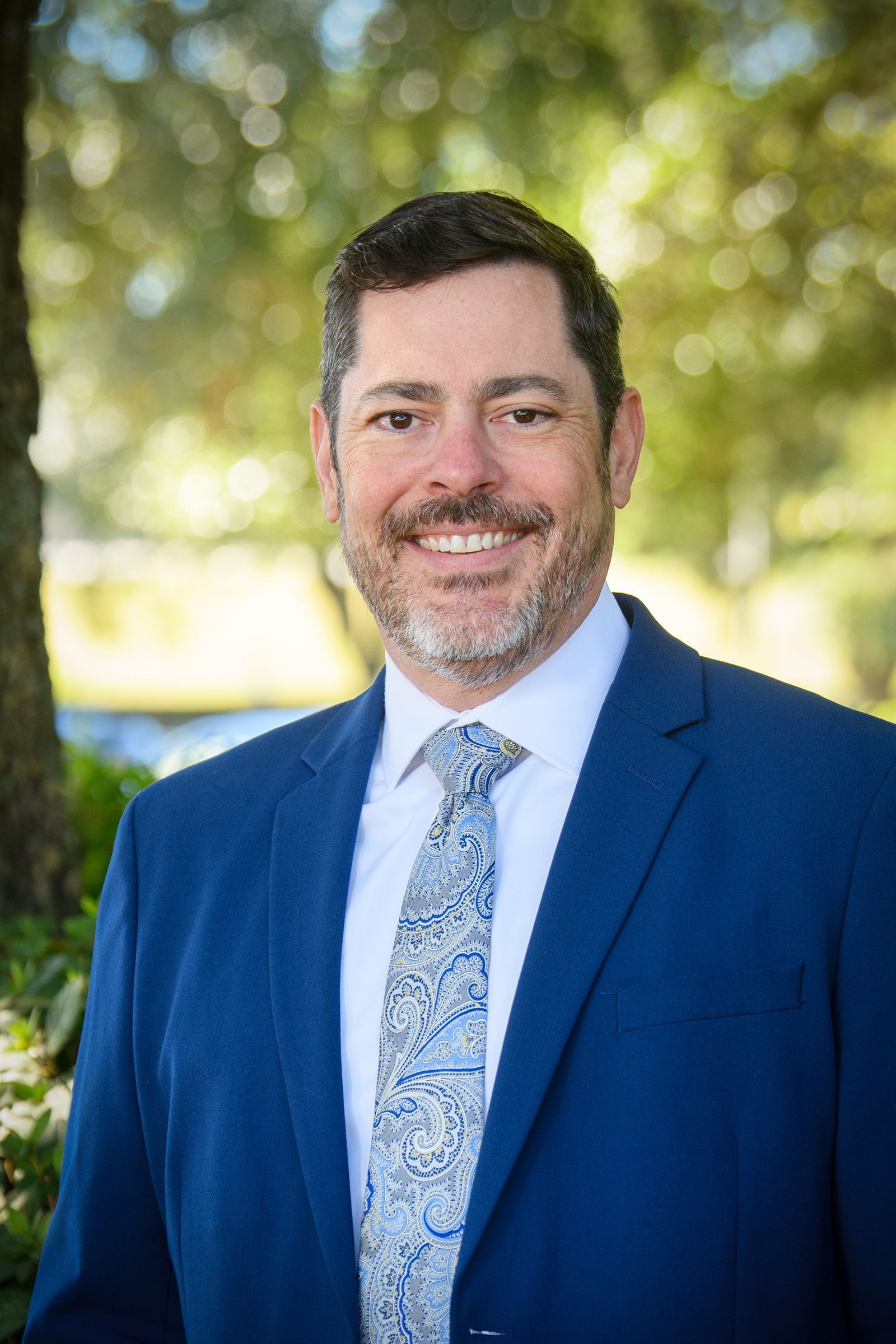 Ryan G. Nesbit, P.E.