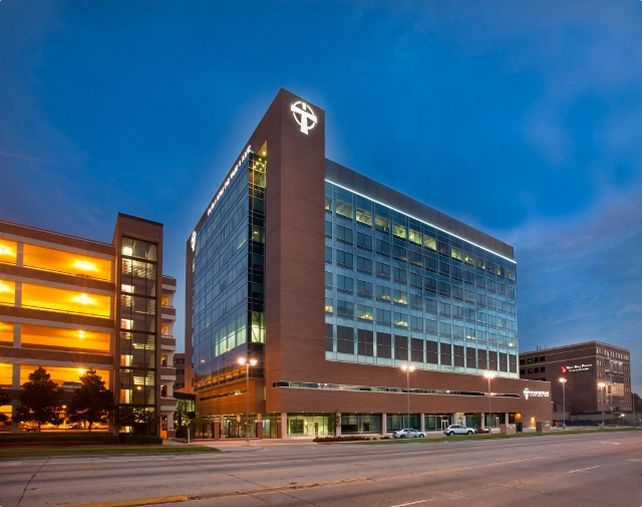 Structural Engineering Company in Baton Rouge