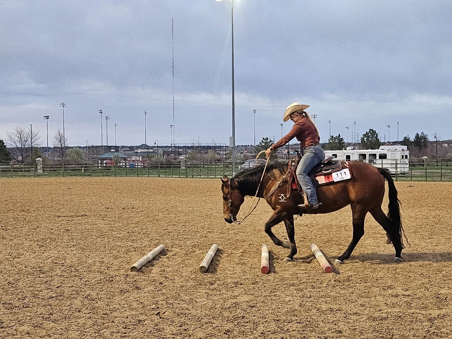 Trail Riding Events | Douglas, Arapahoe, Elbert Counties