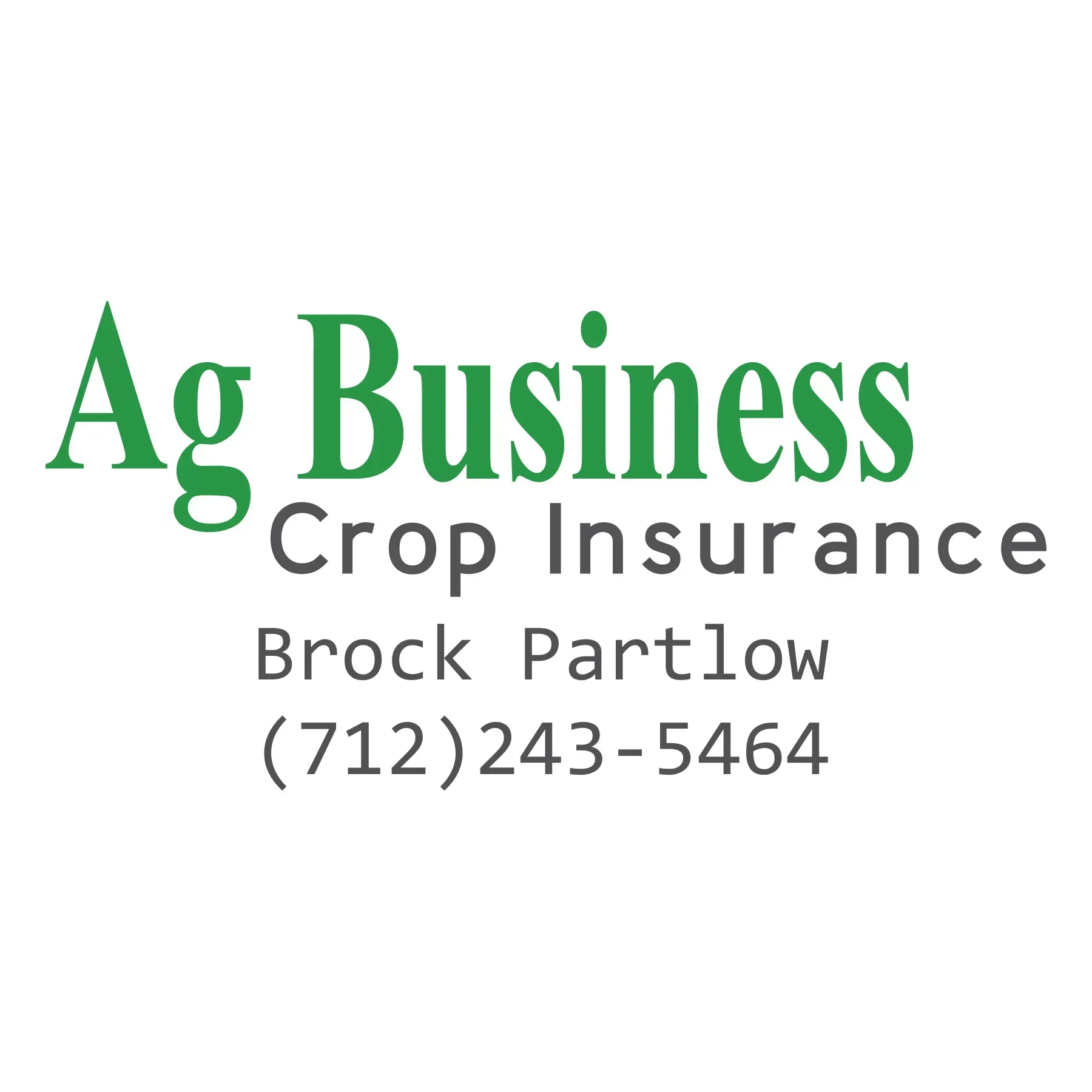 Company Logo