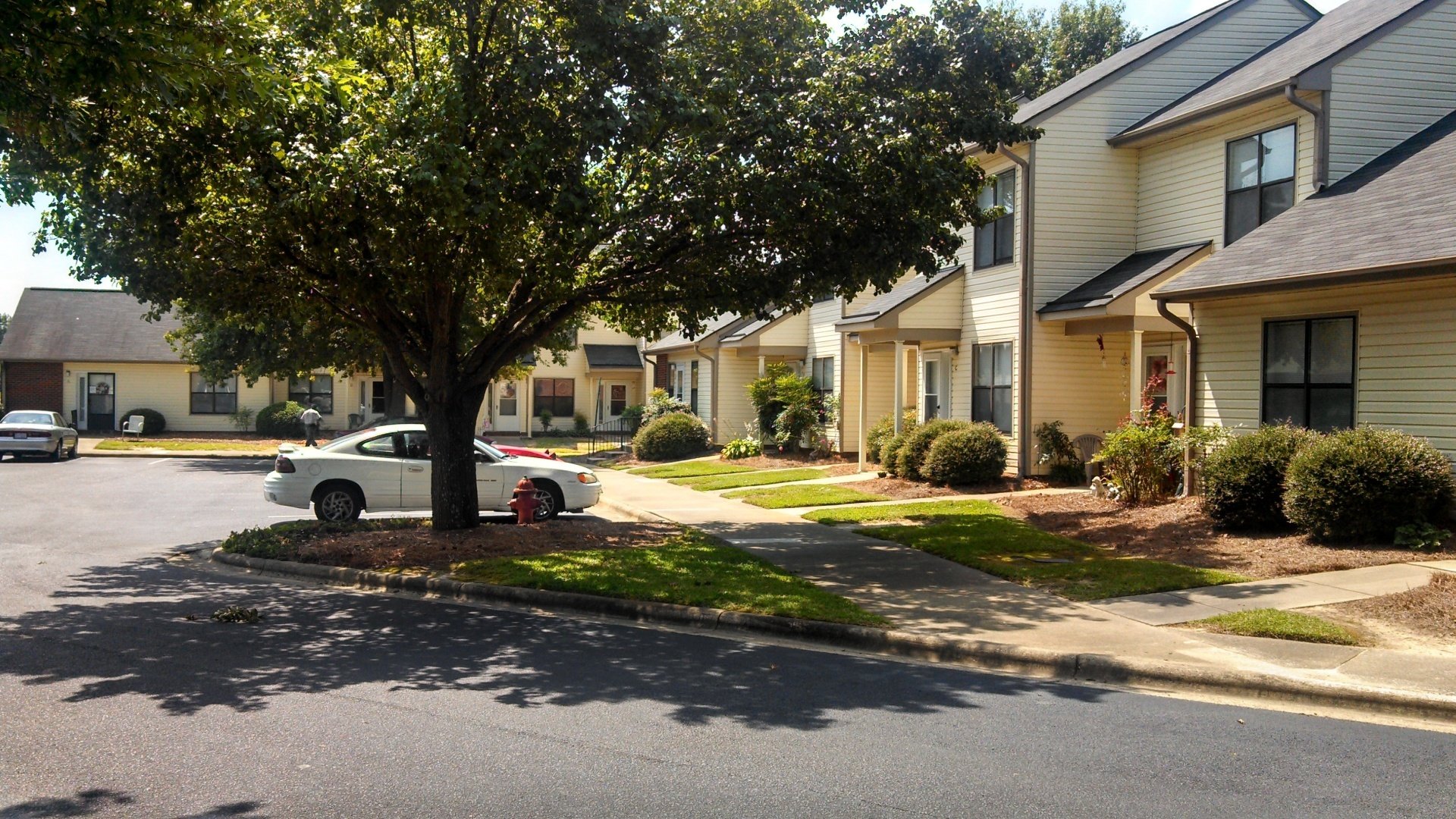 DTH Management Group Dunn, NC Affordable Housing