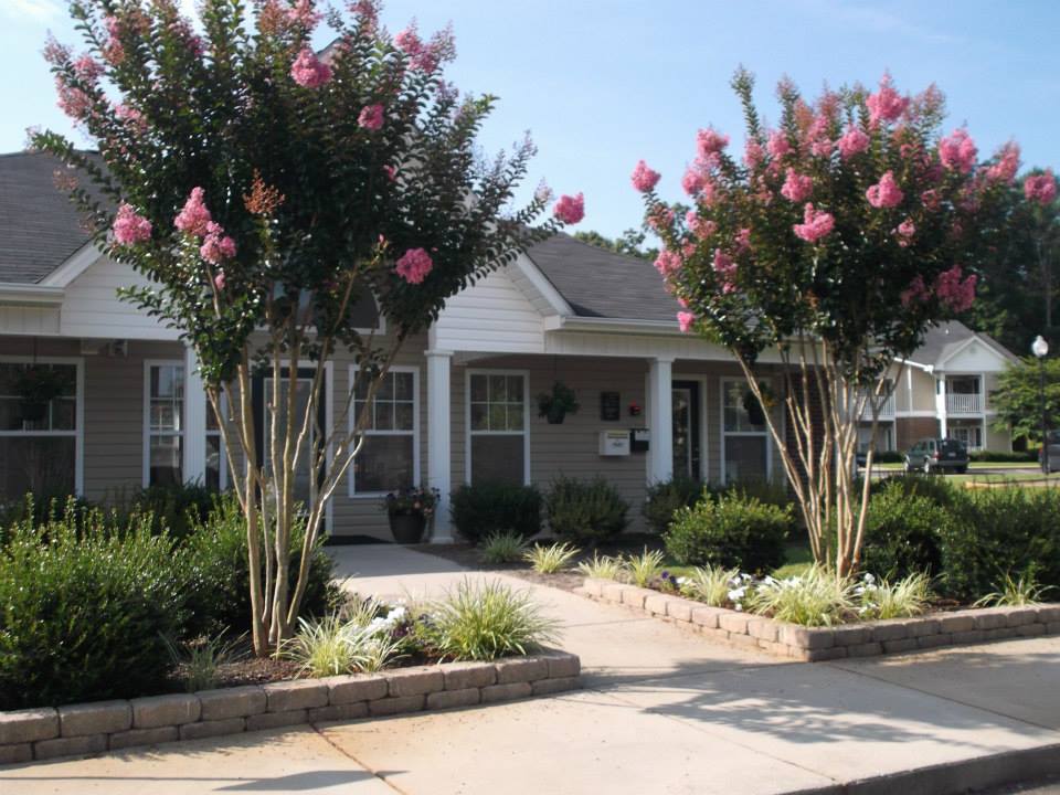 Windsor Place Apts 1