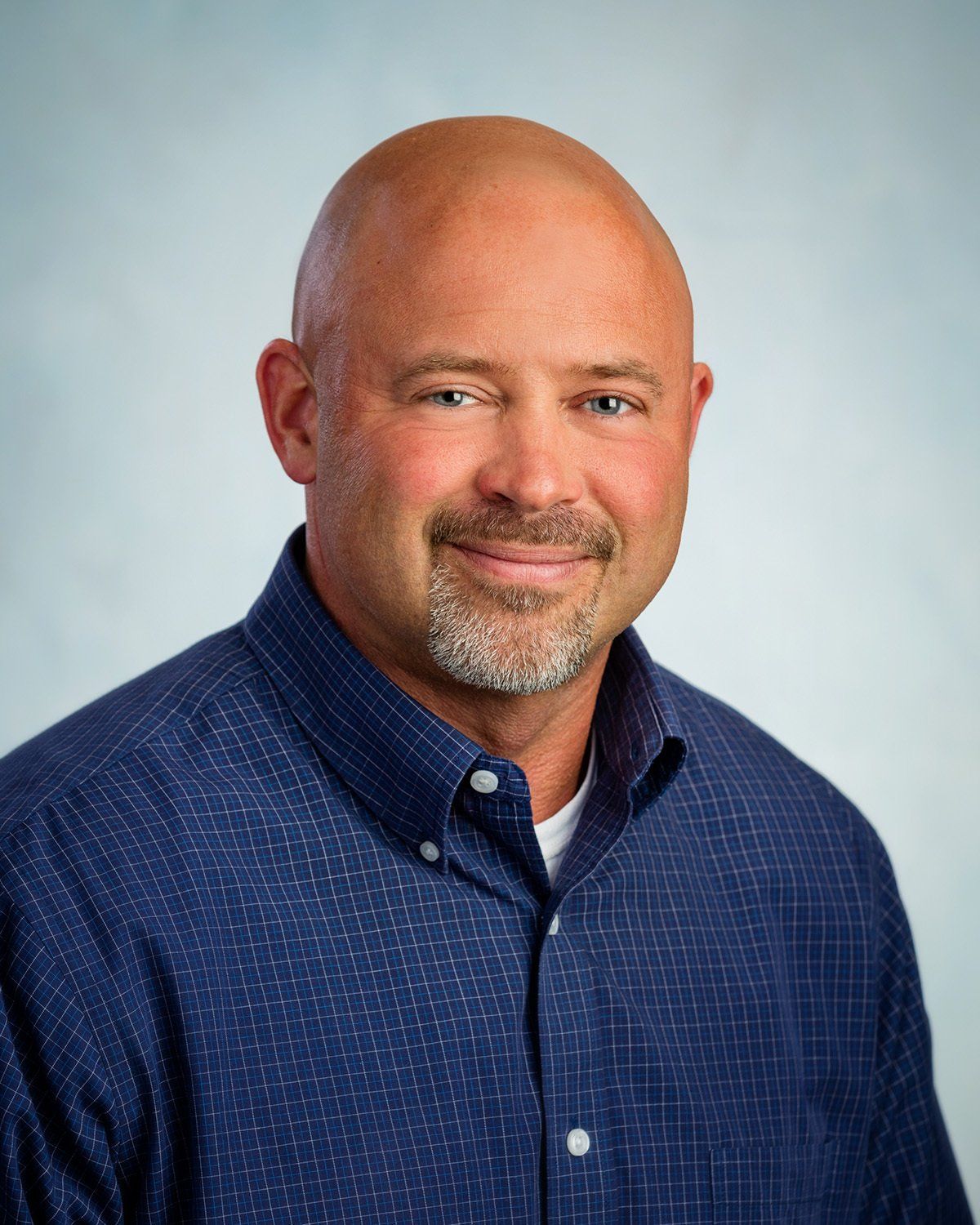 Neil McLamb