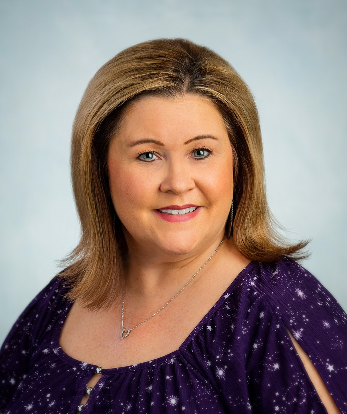 Pam Higgins