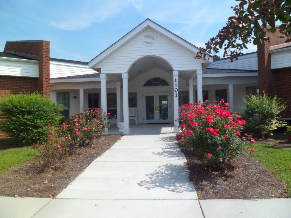 Tilghman Square II