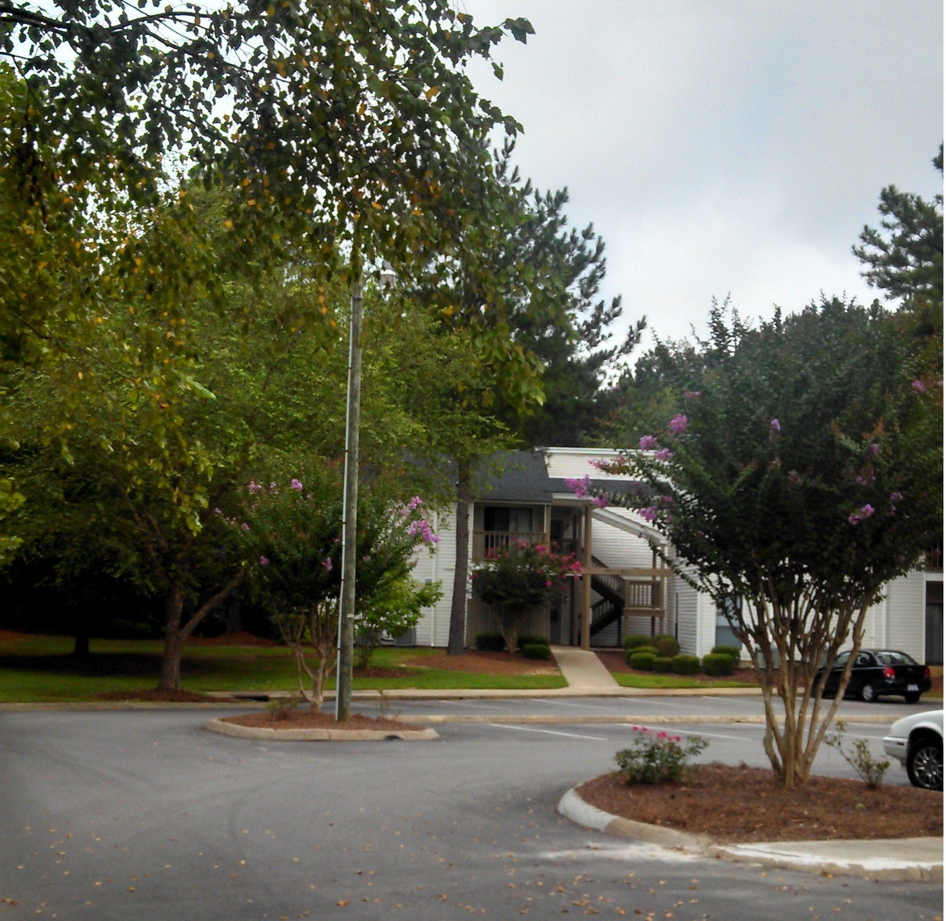Westgate Village
