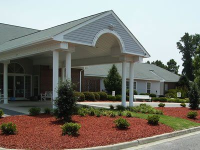 Albemarle Village