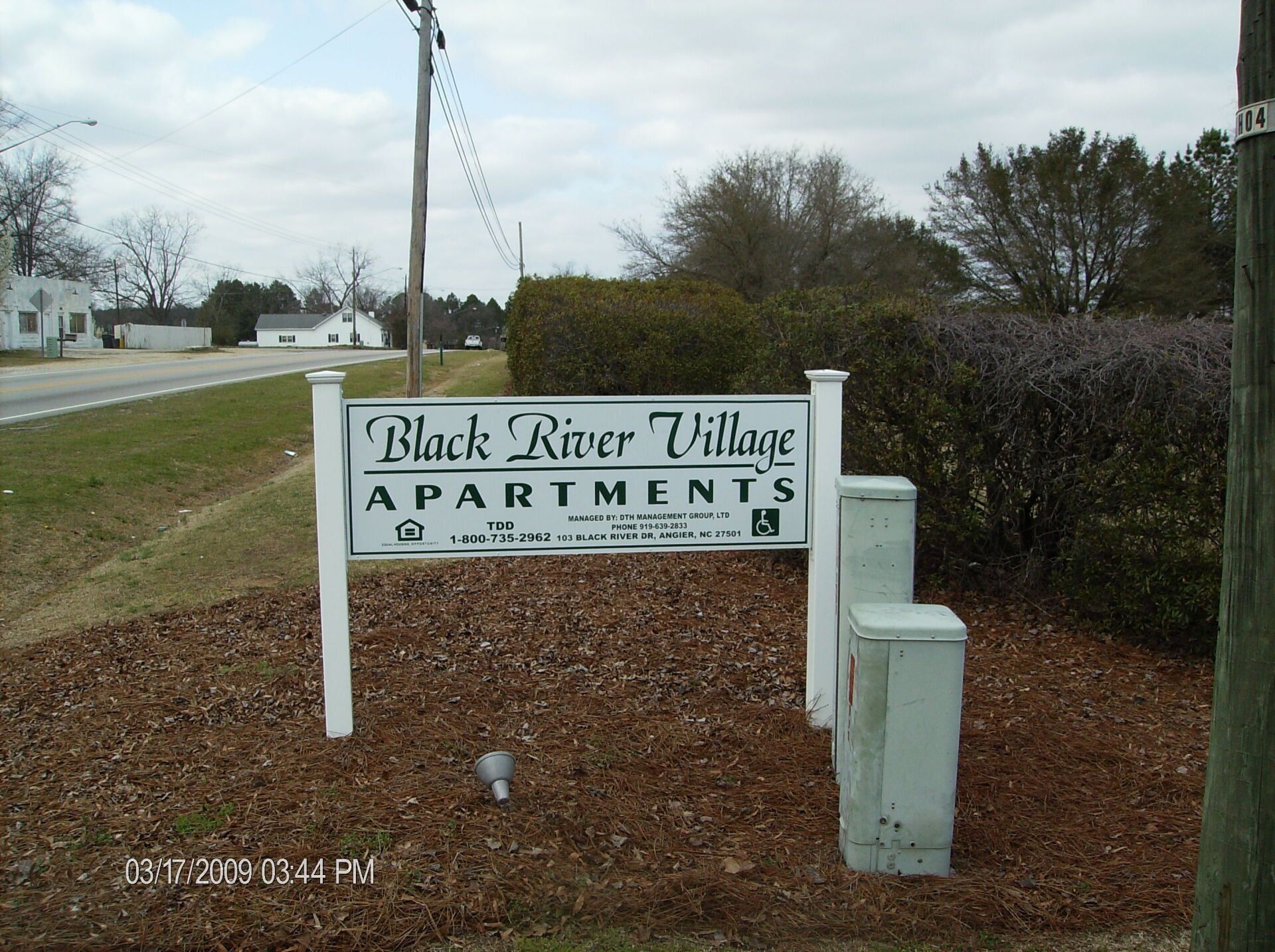 Black River Village