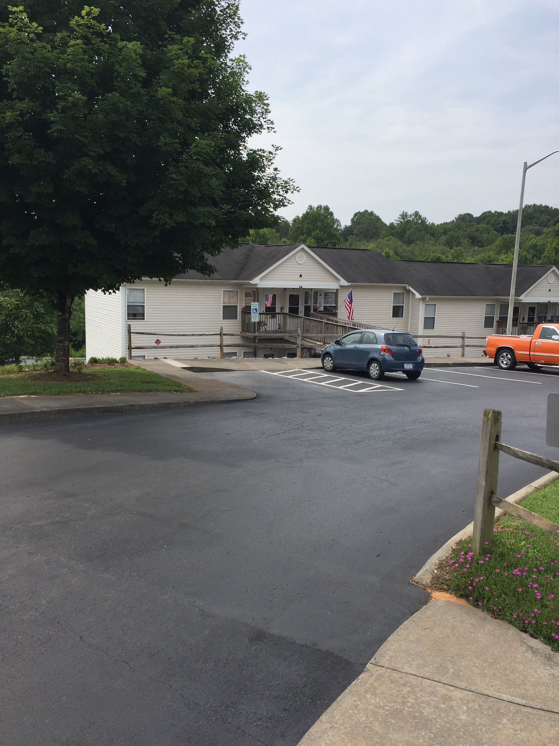 Briarwood Apartments 2