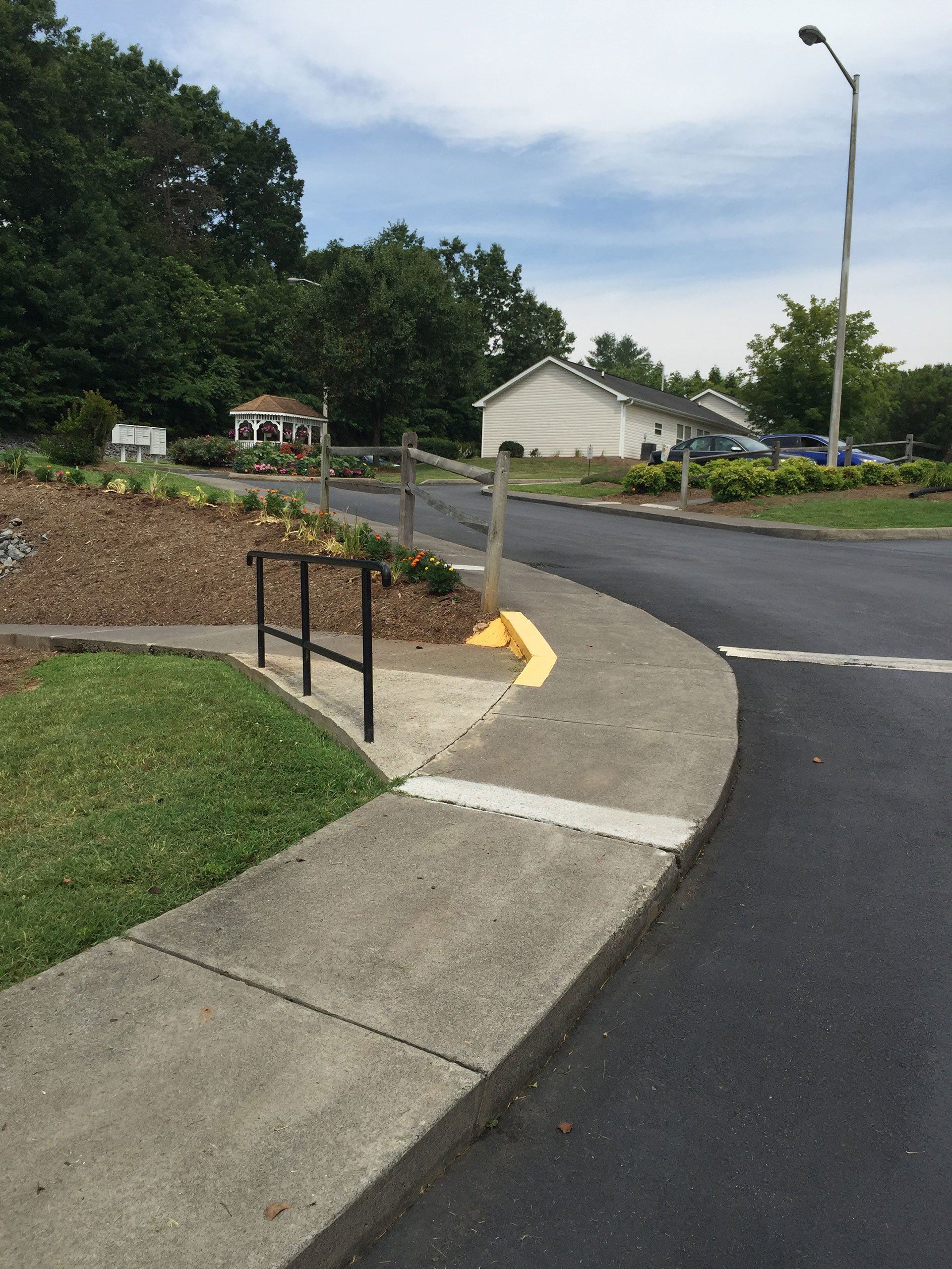 Briarwood Apartments 3