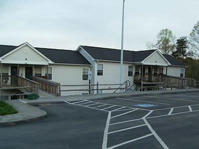Briarwood Apartments 1