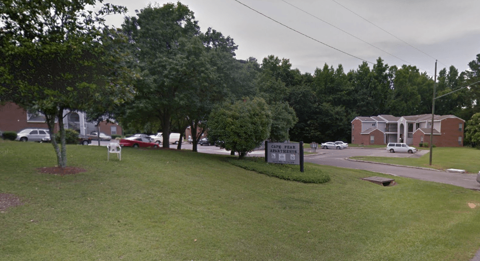 Cape Fear Apartments