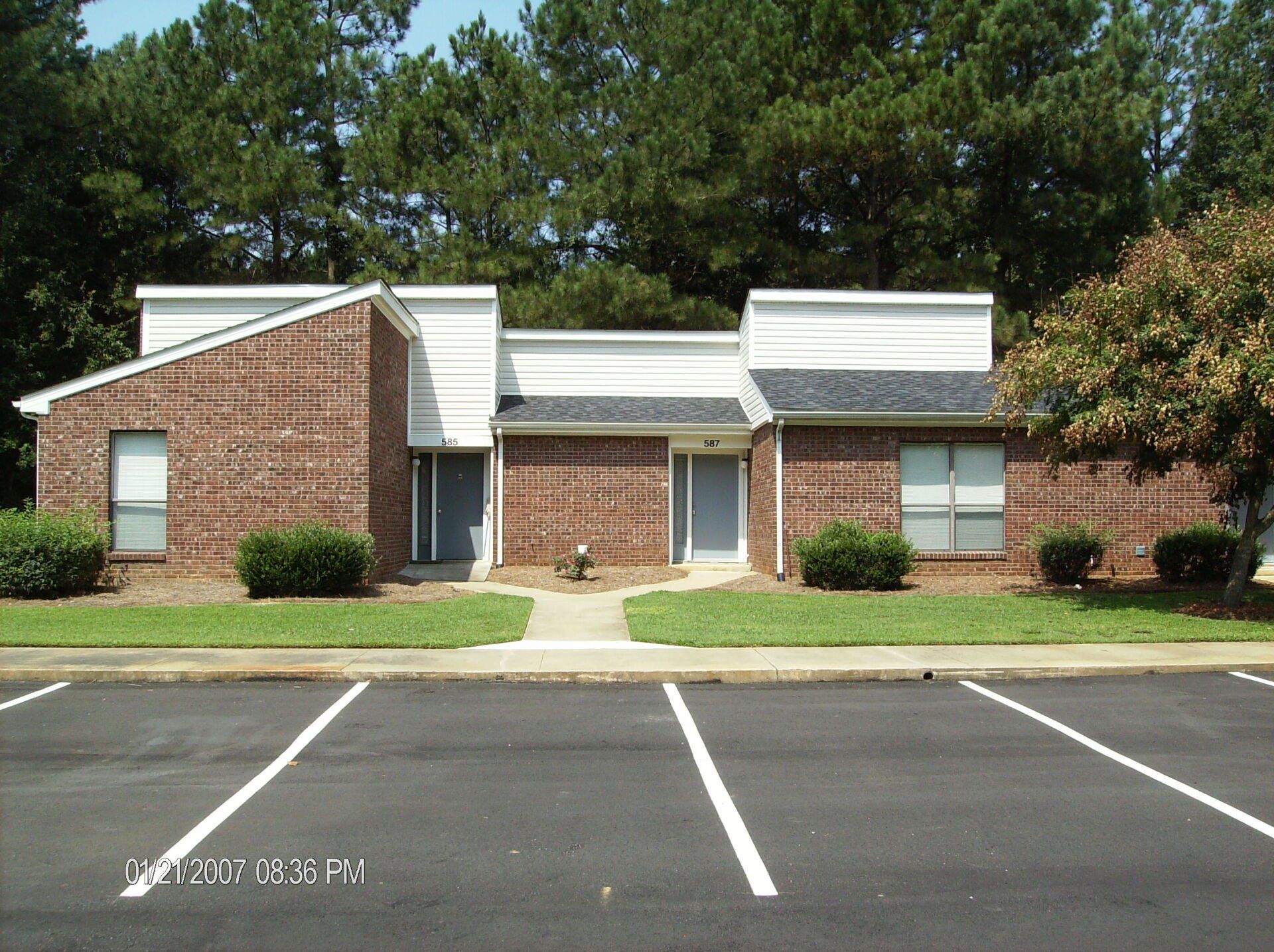 Kenly Village