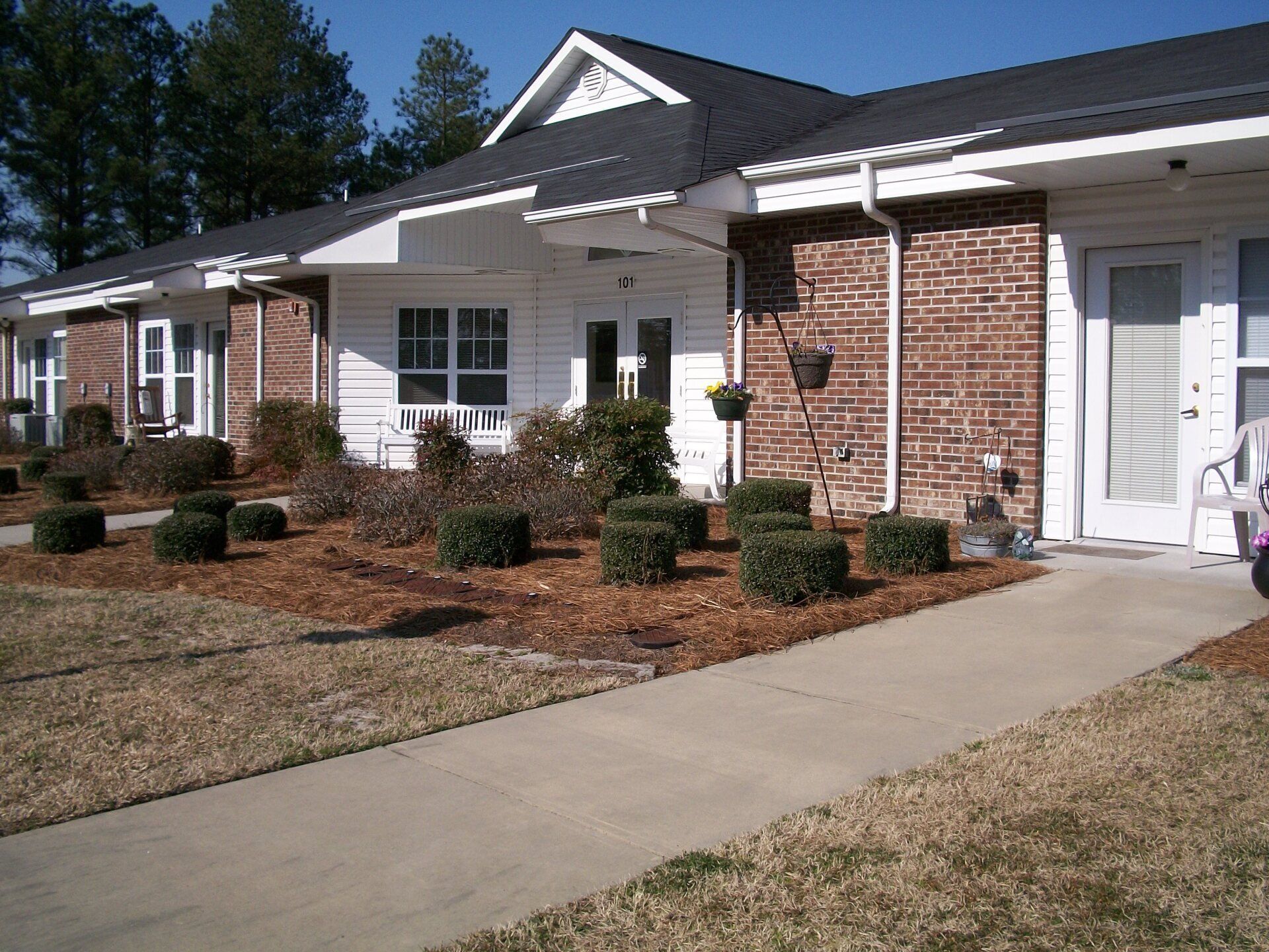 LaGrange Villas