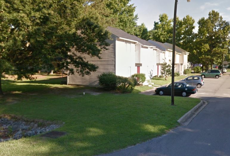 Landmark Townhouses II 1