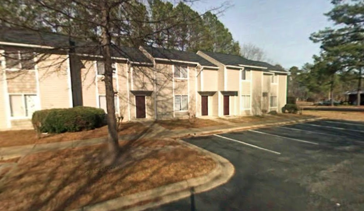 Landmark Townhouses 1