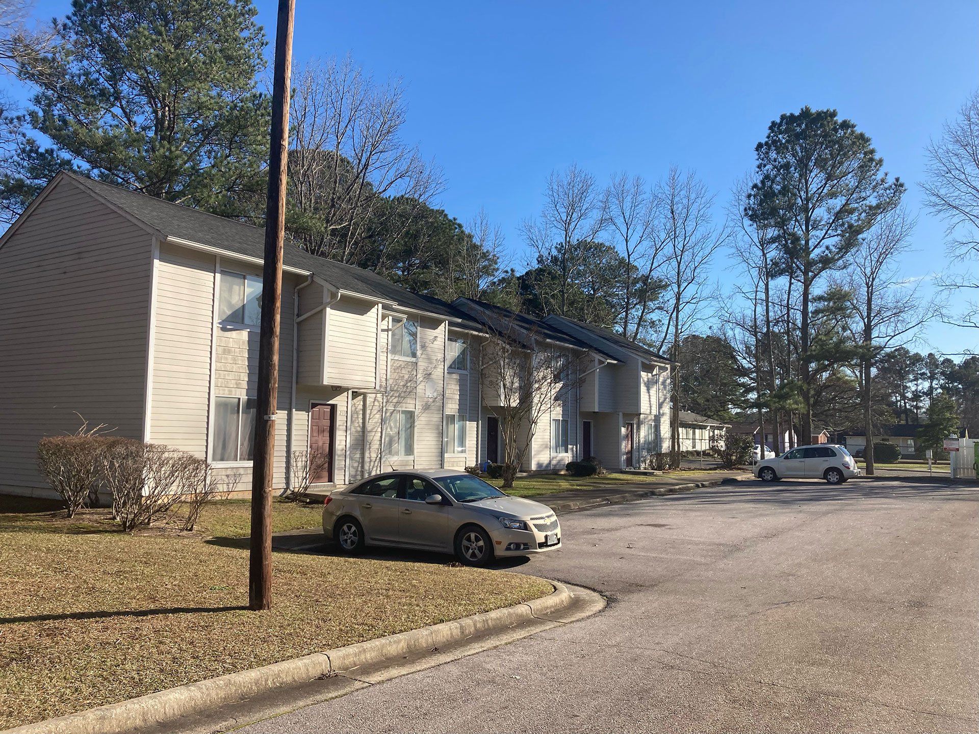 Landmark Townhouses II 3