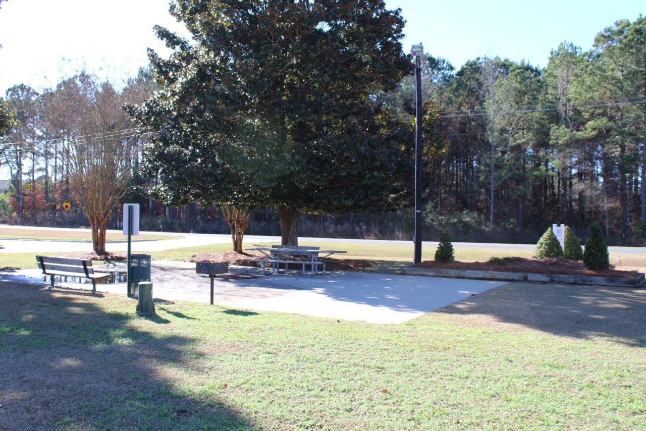 Magnolia Lane 3