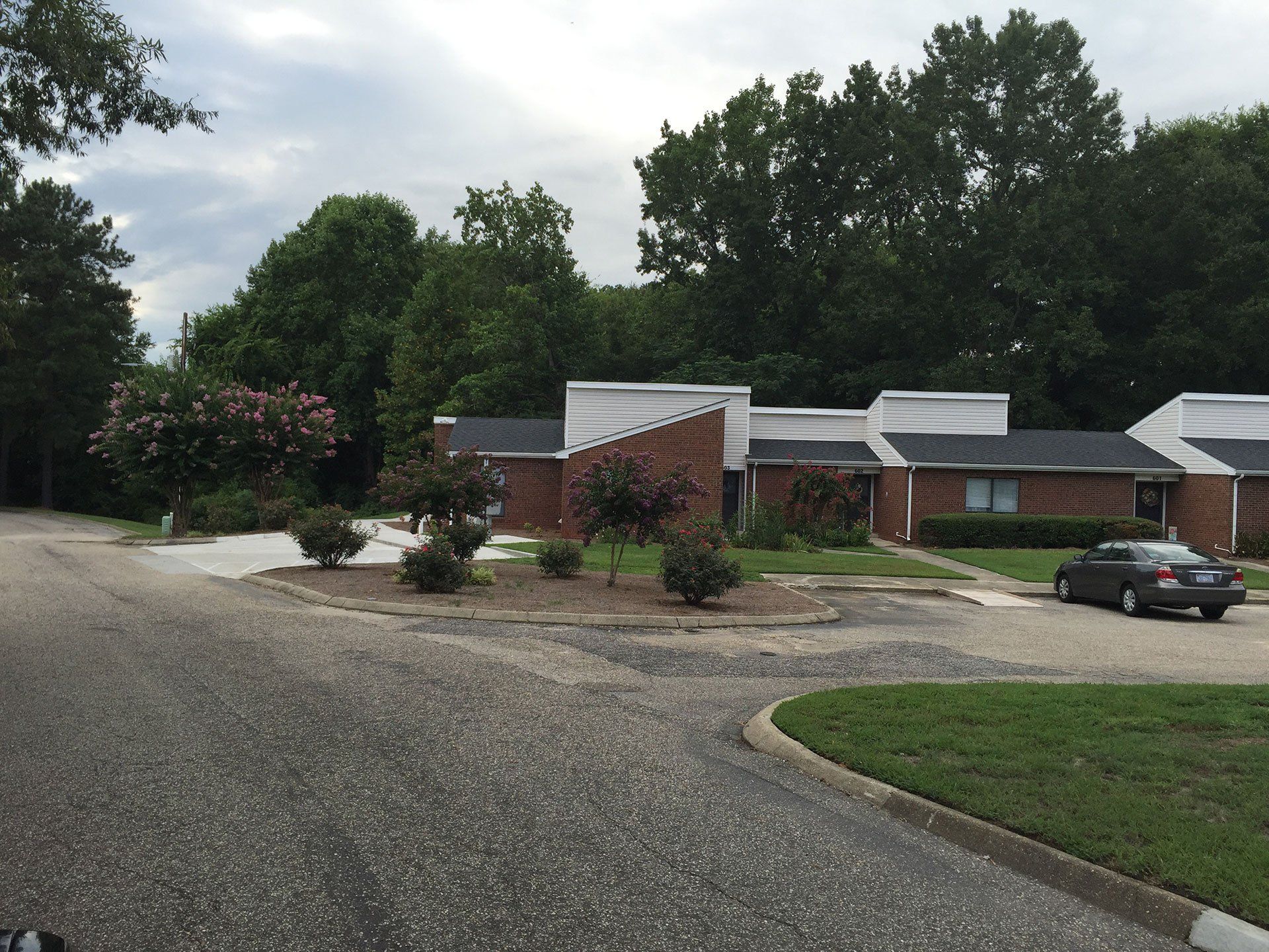 Oakdale Village 3