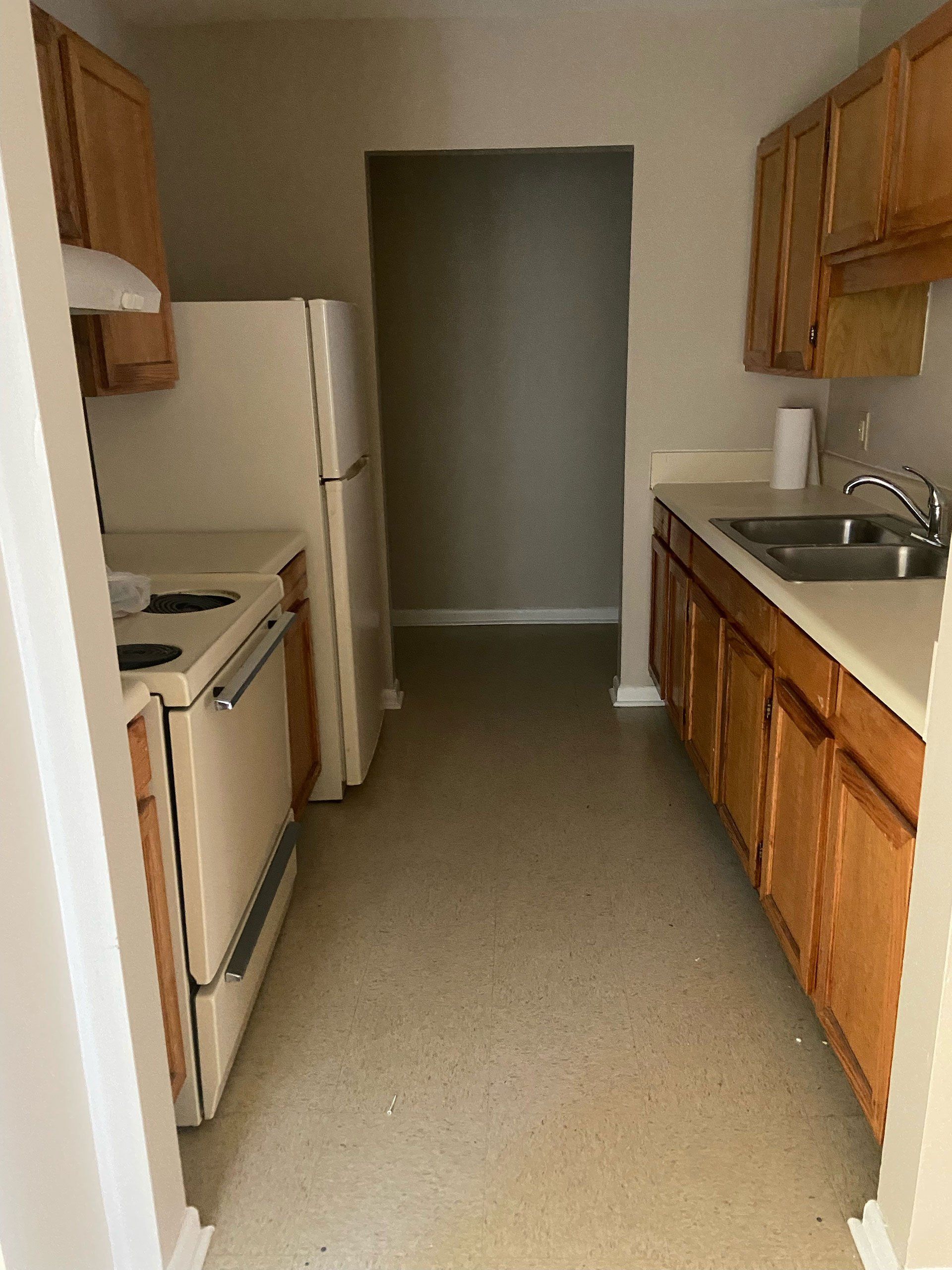 Oakdale II Apartments 2
