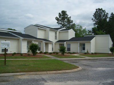 Parkview Apts