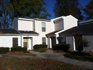 Ridgecrest