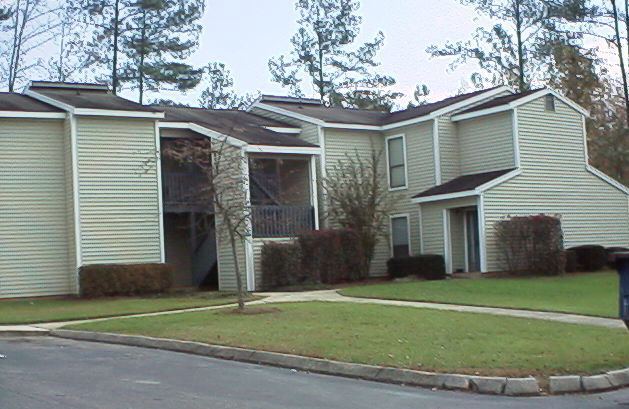 Timber Springs