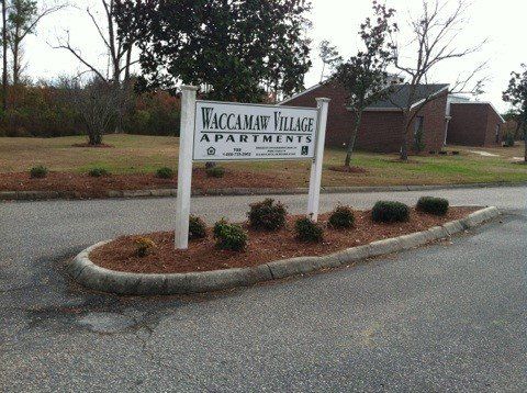 Waccamaw Village