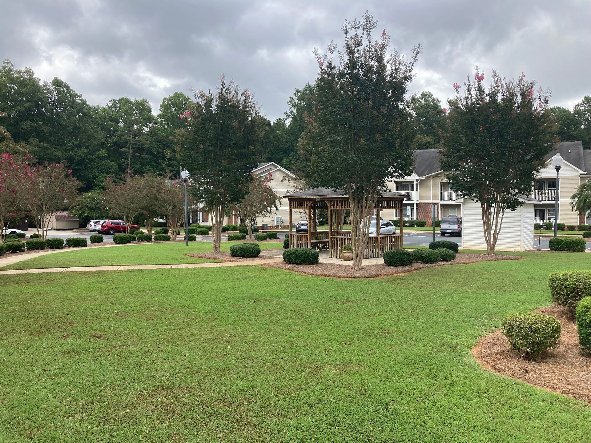 Windsor Place Apts 3