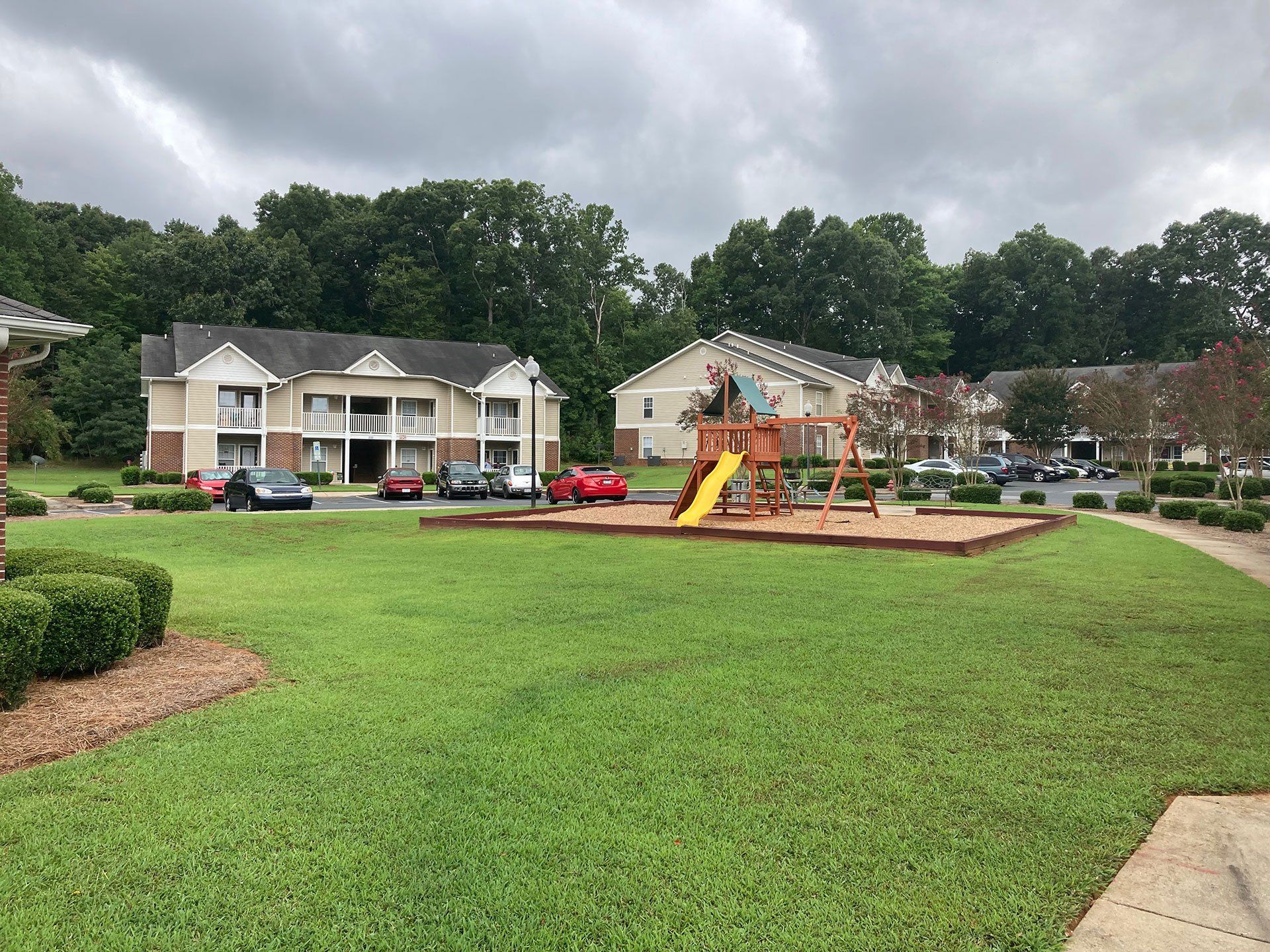 Windsor Place Apts 6