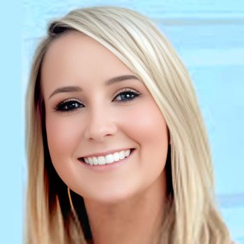 Kaitlin Harris
