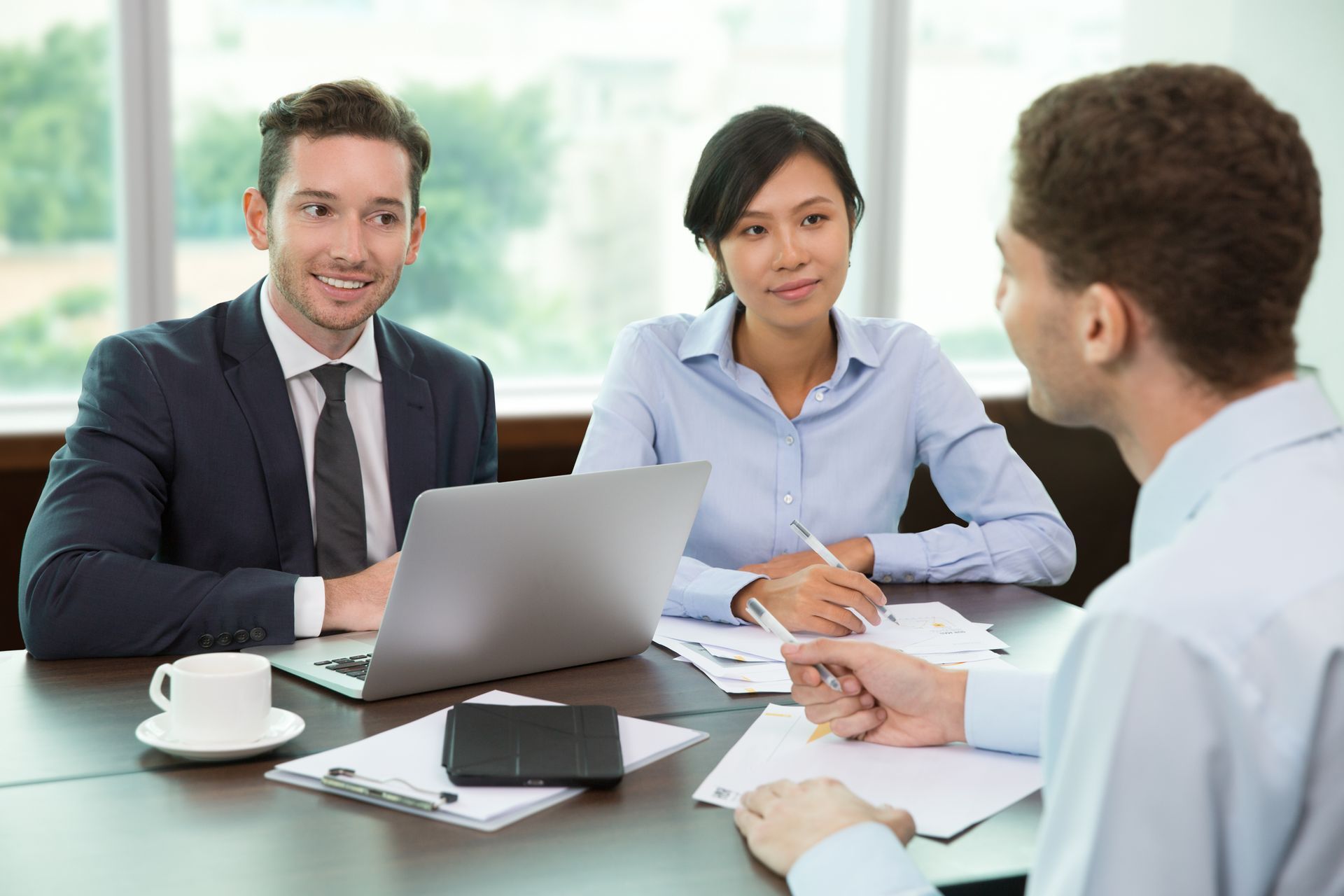 business insurance south carolina