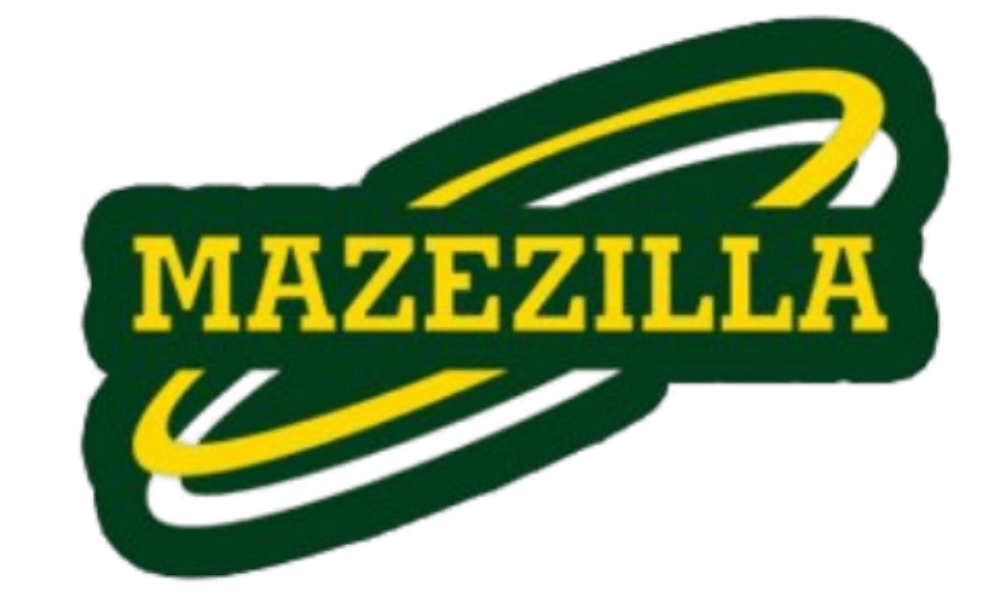 MAZEZILLA logo
