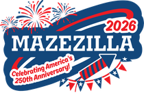 Mazezilla, Mazezilla corn maze