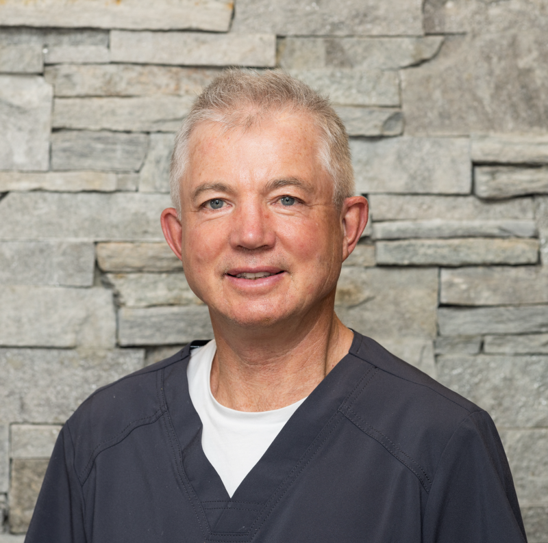 Dr. Norman W. Ickert | Croydon Dental | Best Dentist in Surrey